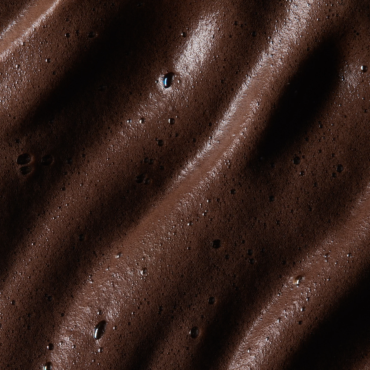 Glow Platinum Mousse