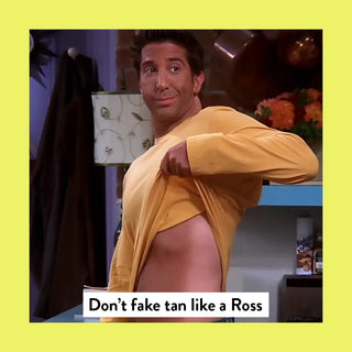 Self-Tanning Myths Debunked: Time to Set the Record Straight!