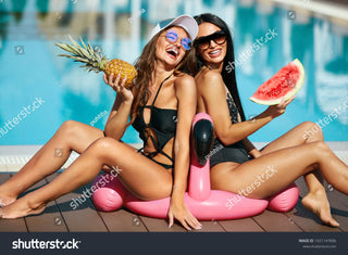 How to remove self tan quickly