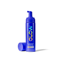 Glow Platinum Mousse