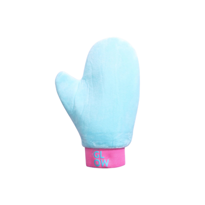 Tanning Application Mitt