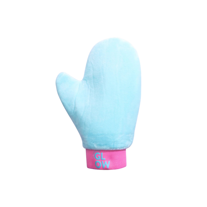 Tanning Application Mitt