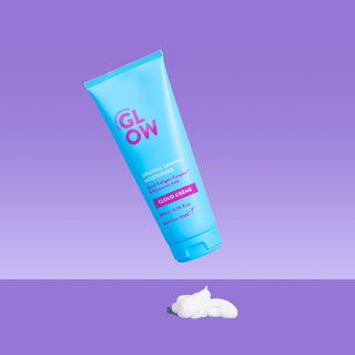 Gradual Tanning Moisturizer