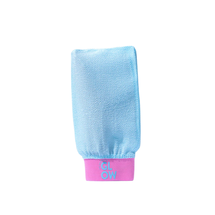 Exfoliator Mitt - Wipe Out