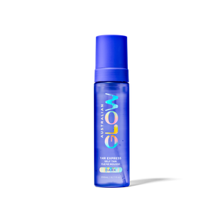 Glow Clear Mousse