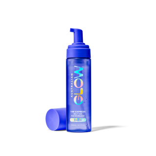 Glow Clear Mousse