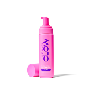 GLOW EXPRESS MOUSSE - DARK