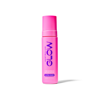 GLOW EXPRESS MOUSSE - ULTRA DARK