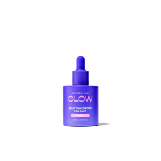 GLOW FACE DROPS