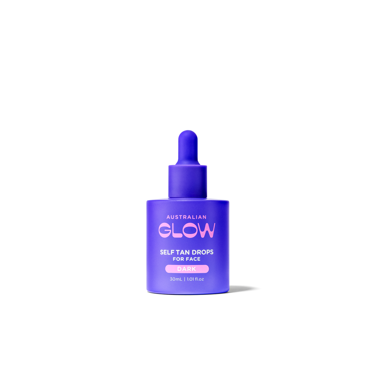 GLOW FACE DROPS