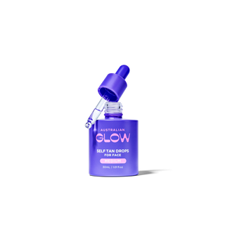 GLOW FACE DROPS
