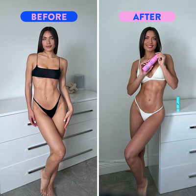 User generated content